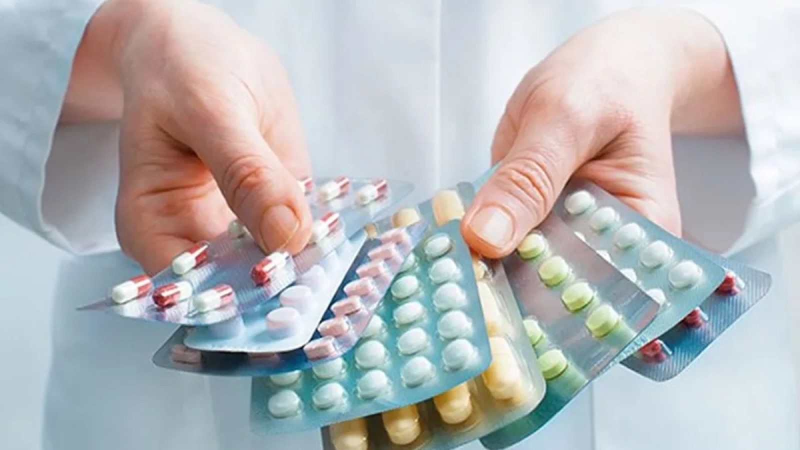 Preocupante: hay medicamentos que aumentaron más de 480%