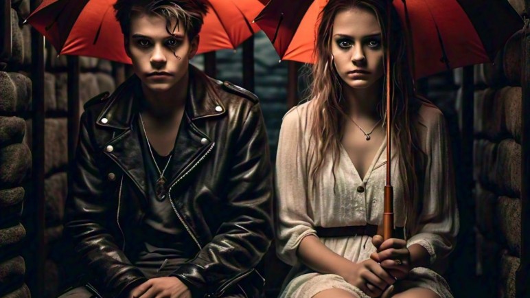 Llueve la ineficiencia, el Estado hace agua y la sociedad paga sin protestar