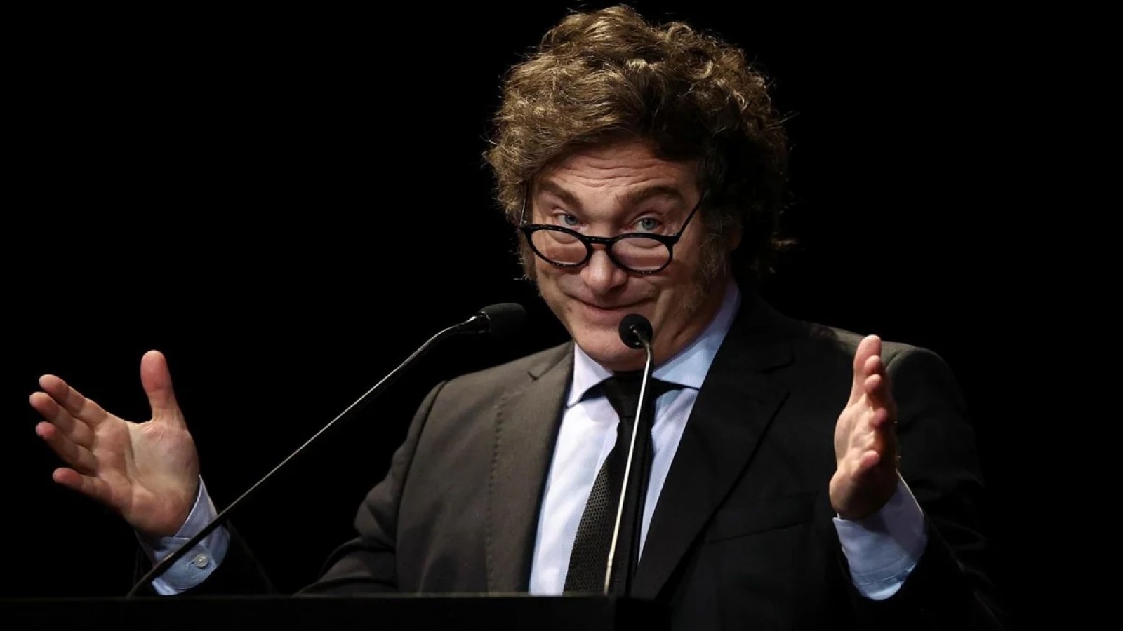 Milei cerró fondos destinados a Becas Progresar, protección de bosques nativos y para emergencias