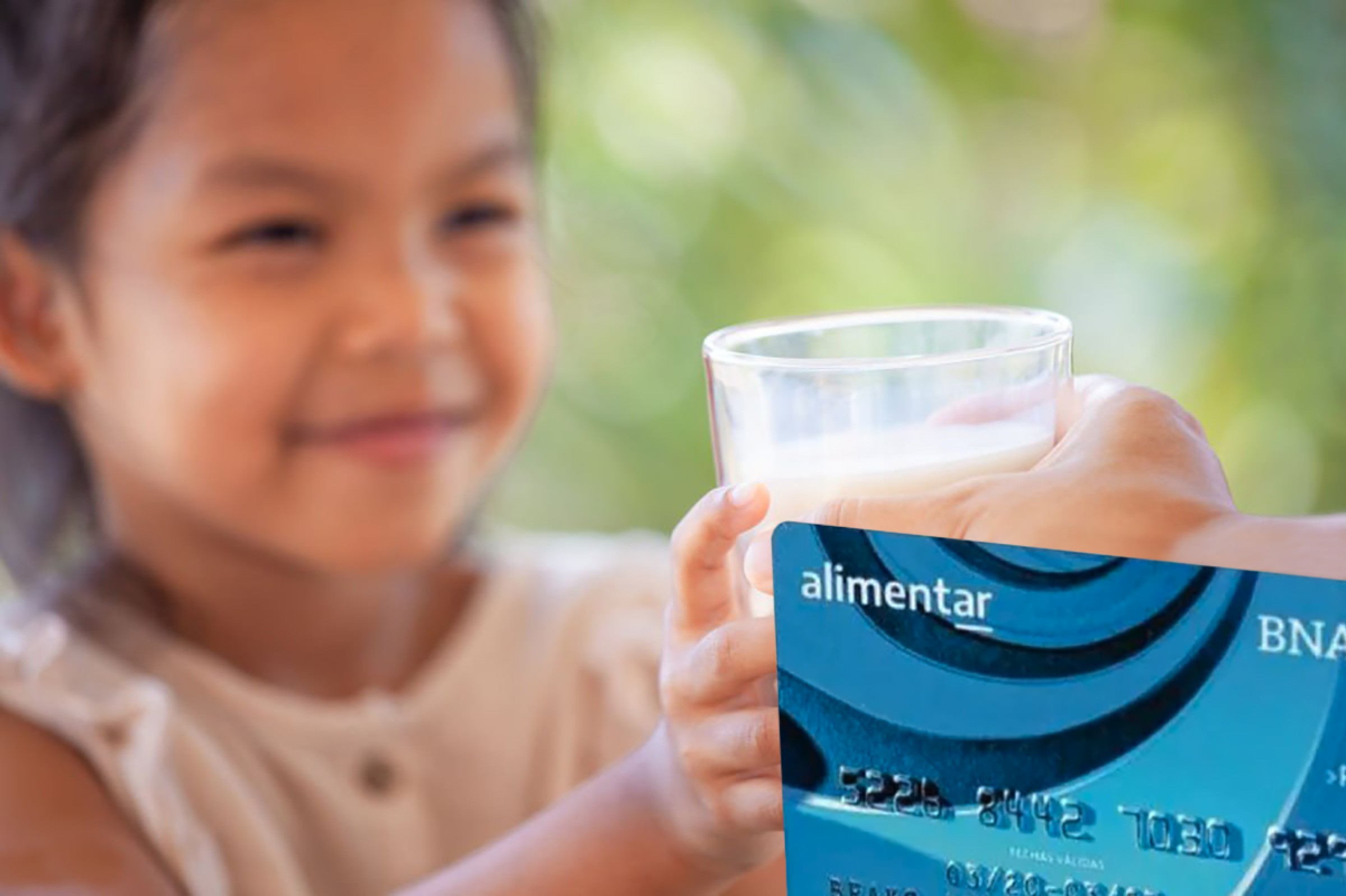 Tarjeta Alimentar de ANSES: cuánto cobro en febrero 2025