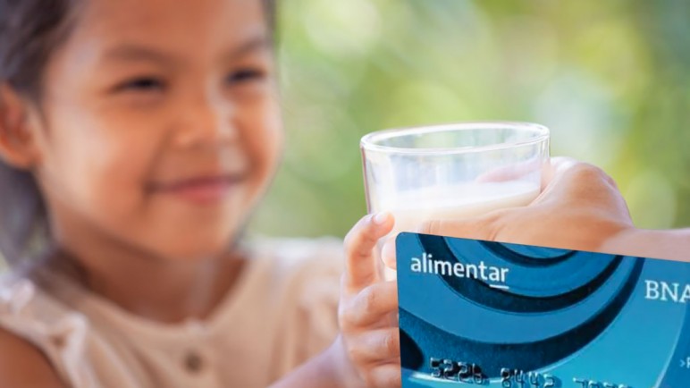 ANSES anunció un bono adicional de casi $82.000 para ciertos beneficiarios AUH en noviembre