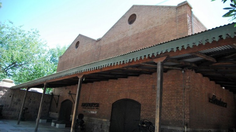 "Most al Sur": Cine y vino se fusionan en una muestra cinematográfica