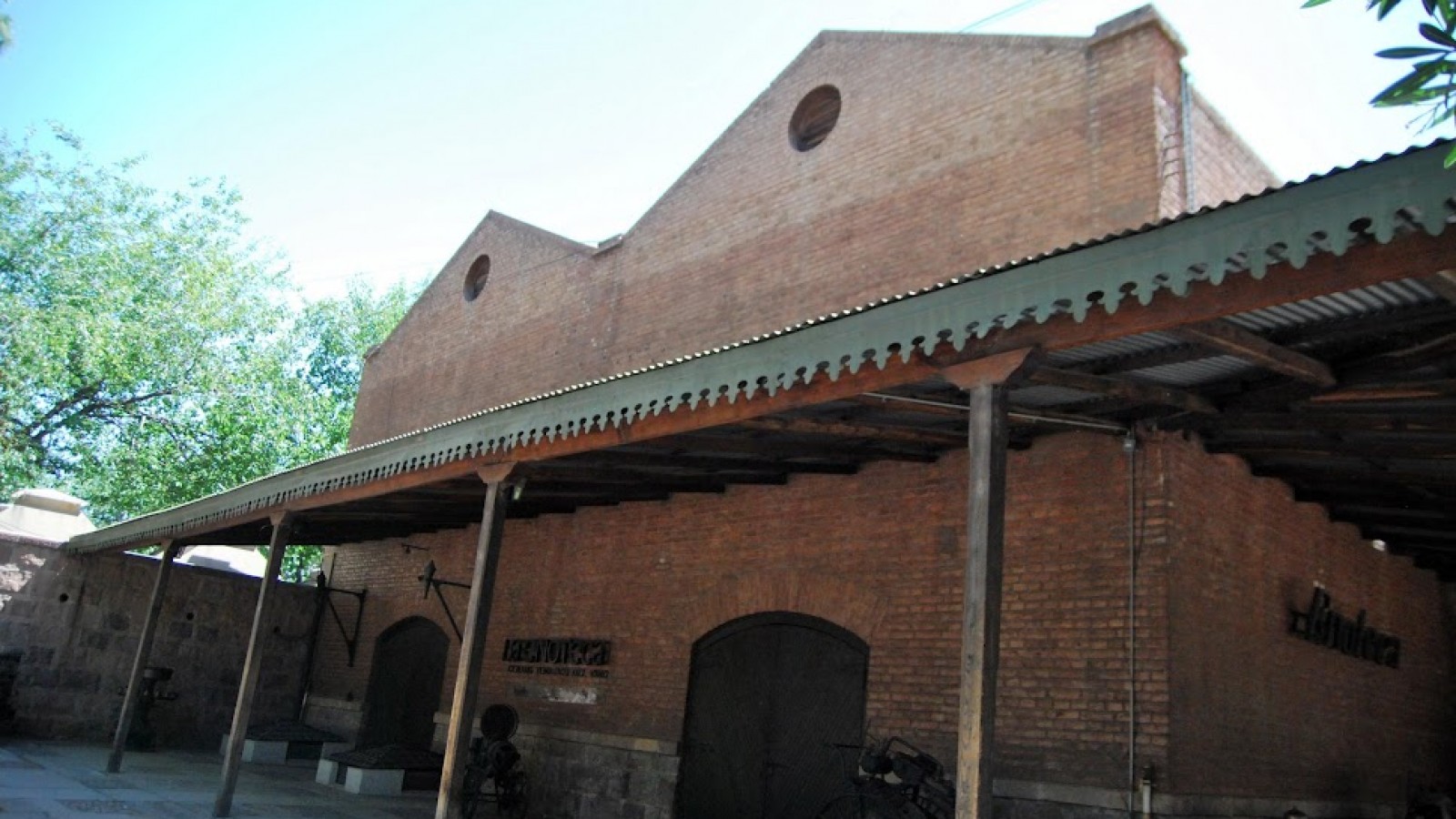 "Most al Sur": Cine y vino se fusionan en una muestra cinematográfica