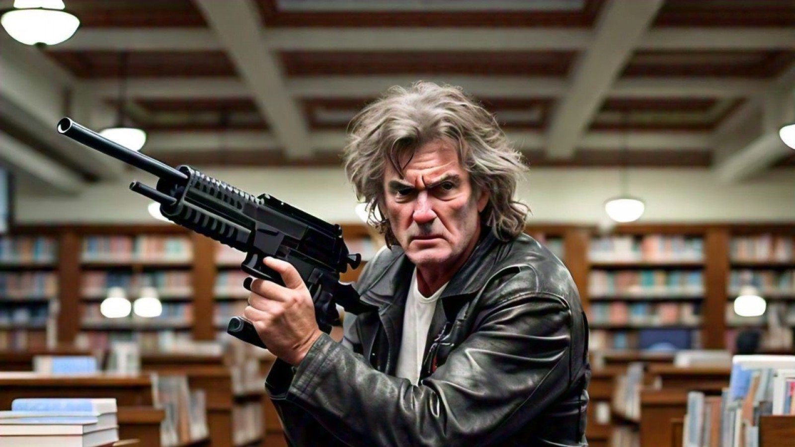 El negocio del discurso violento y la descalificación le otorgan otra victoria a Milei