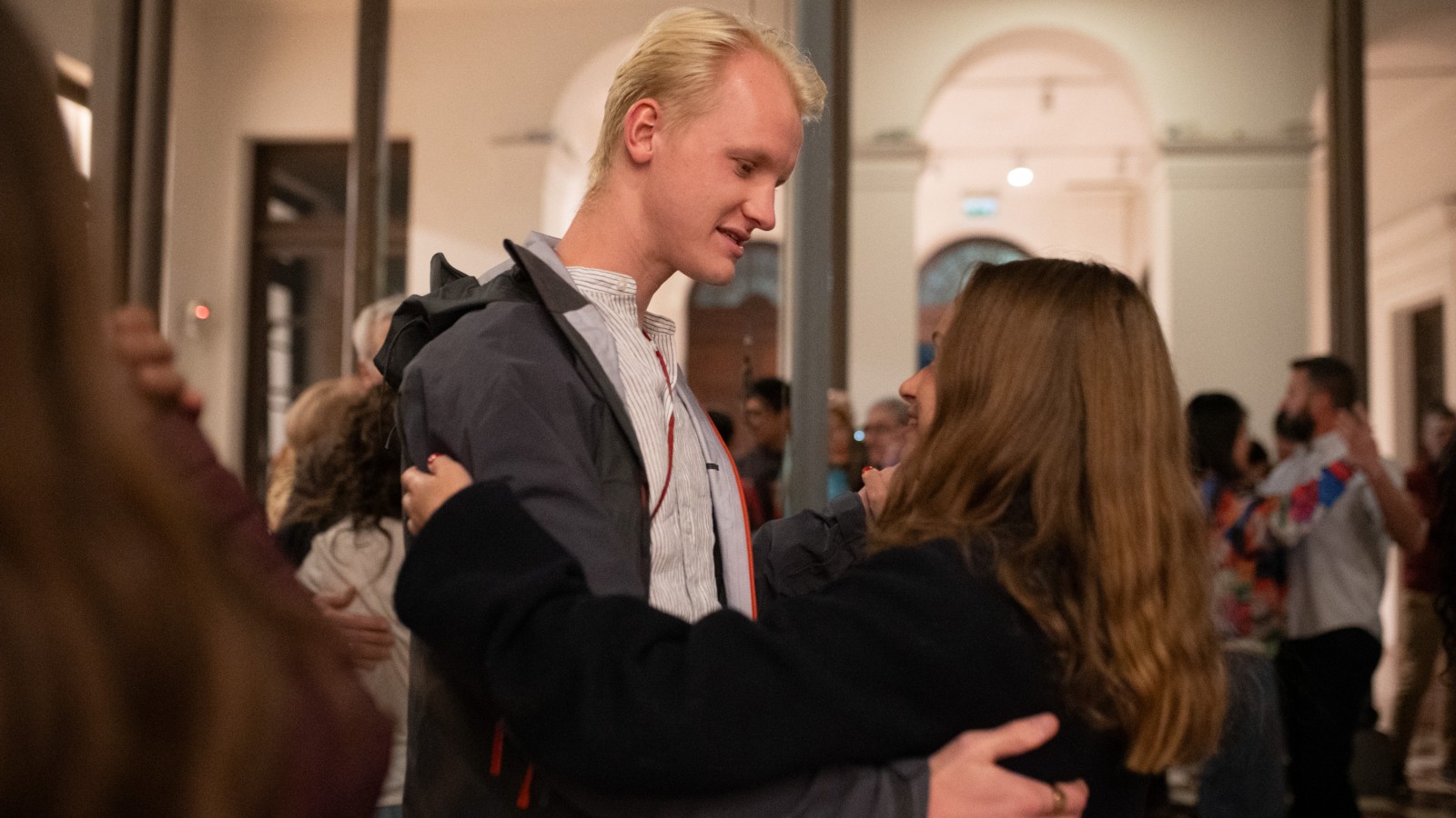 Tango por los Caminos del Vino, edición 2024