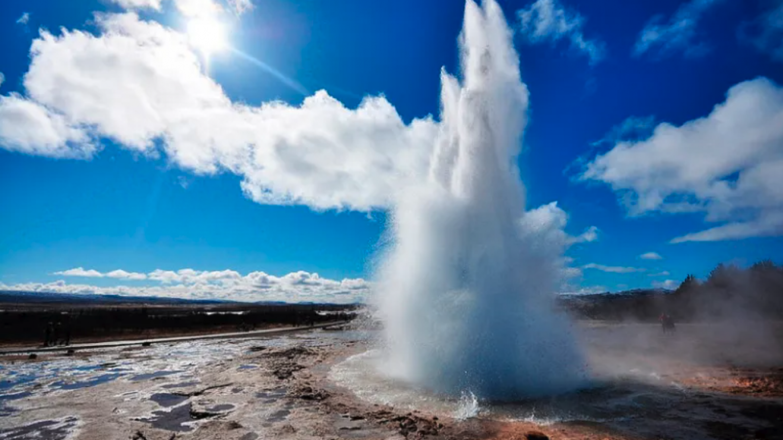 Energía geotérmica en Argentina: aprovechando el calor de la tierra