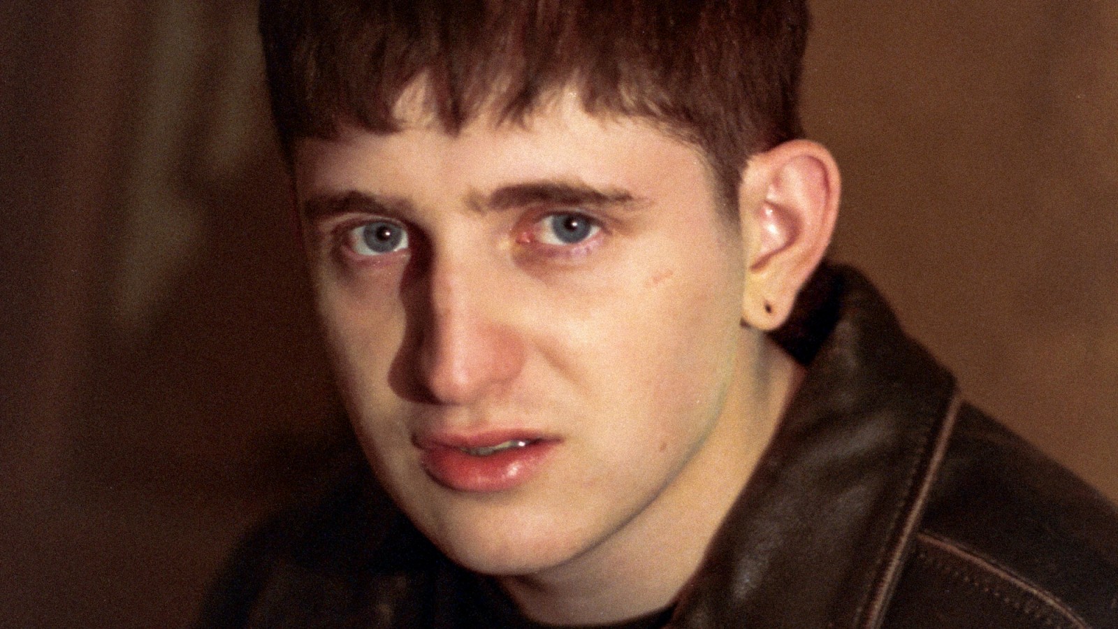 Dillom regresa a Mendoza con su "Por Cesárea Tour" el 28 de noviembre en el Arena Maipú