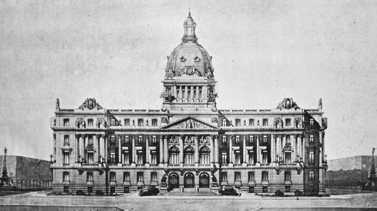 Los sueños inconclusos de Mendoza