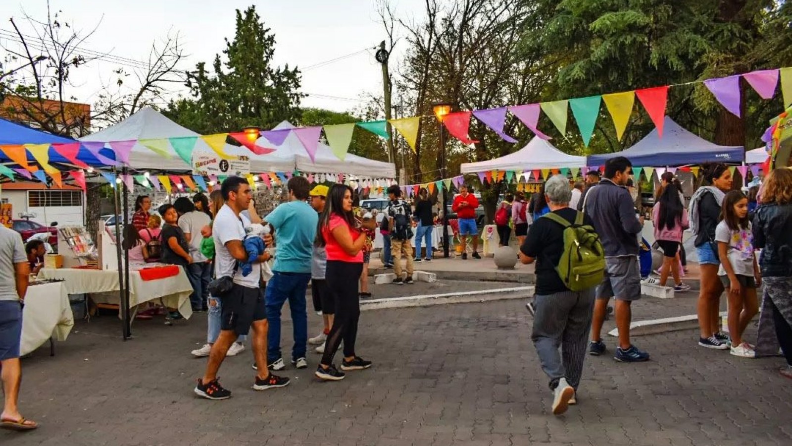 San Rafael entre los 10 destinos turísticos más elegidos de Argentina para el fin de semana largo