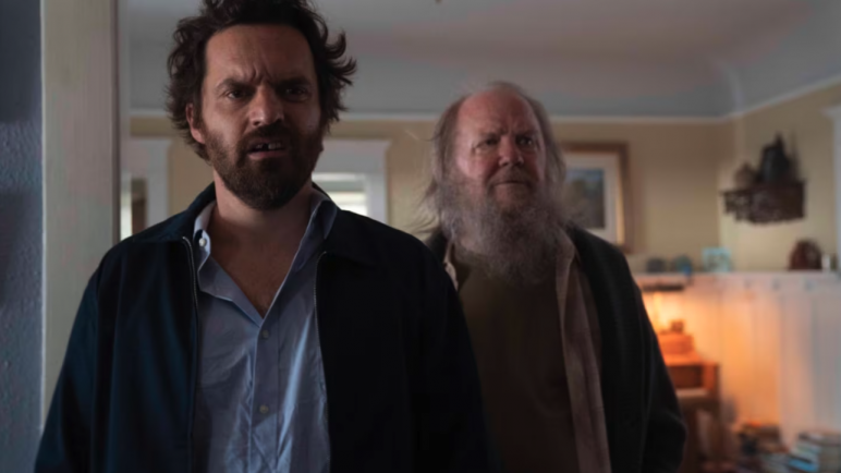 La nueva joya oculta de Netflix está sorprendiendo a los espectadores