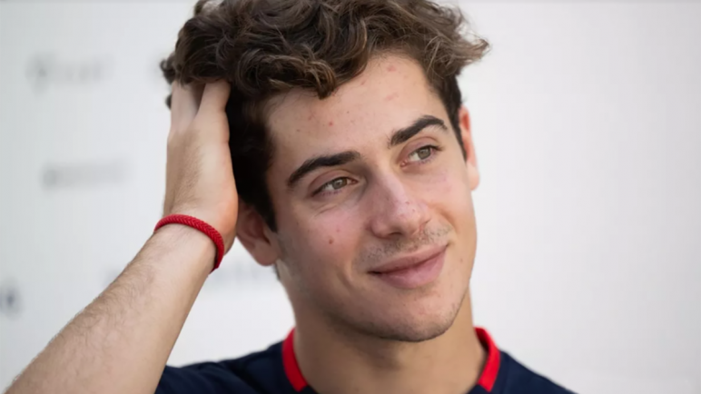 Franco Colapinto: sus chances para la temporada 2025 de Fórmula 1