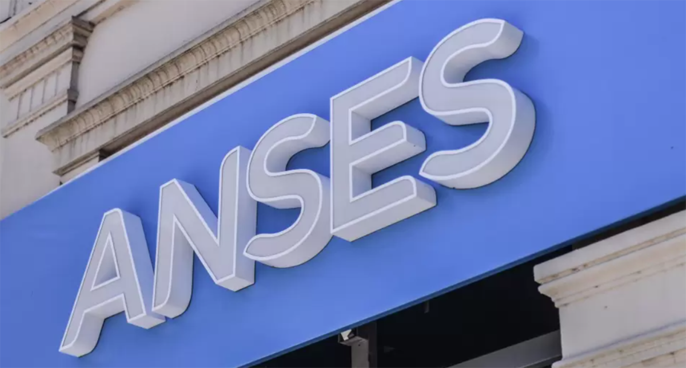 Anses anunció un nuevo requisito para la entrega de asignaciones