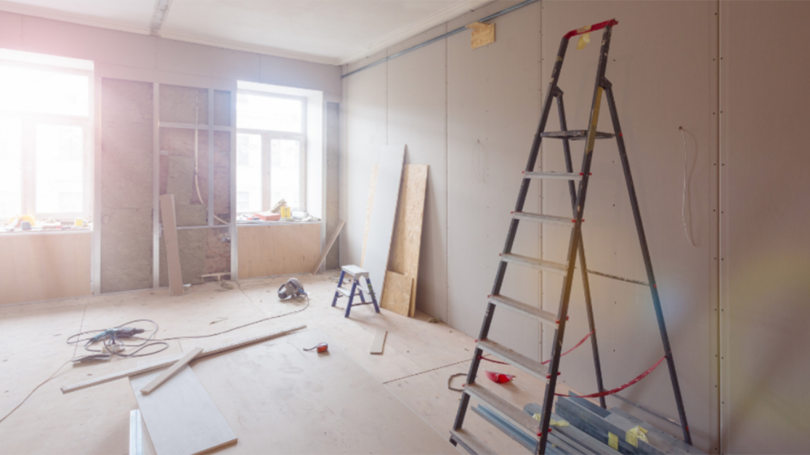 El papel de los accesorios en la remodelación del hogar