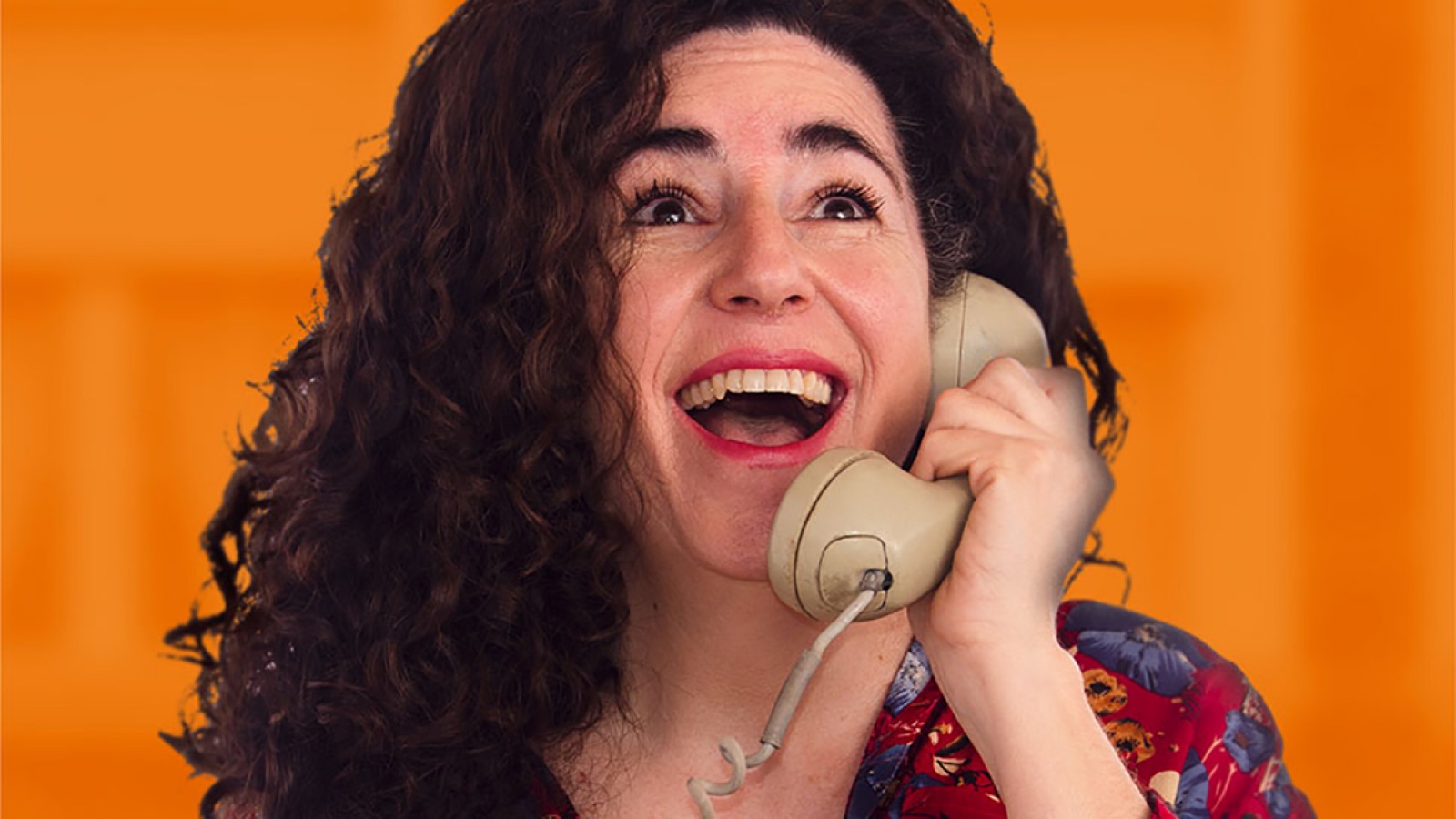 El éxito mendocino "Sólo llamé para decirte que te amo" se presenta en el Teatro Plaza