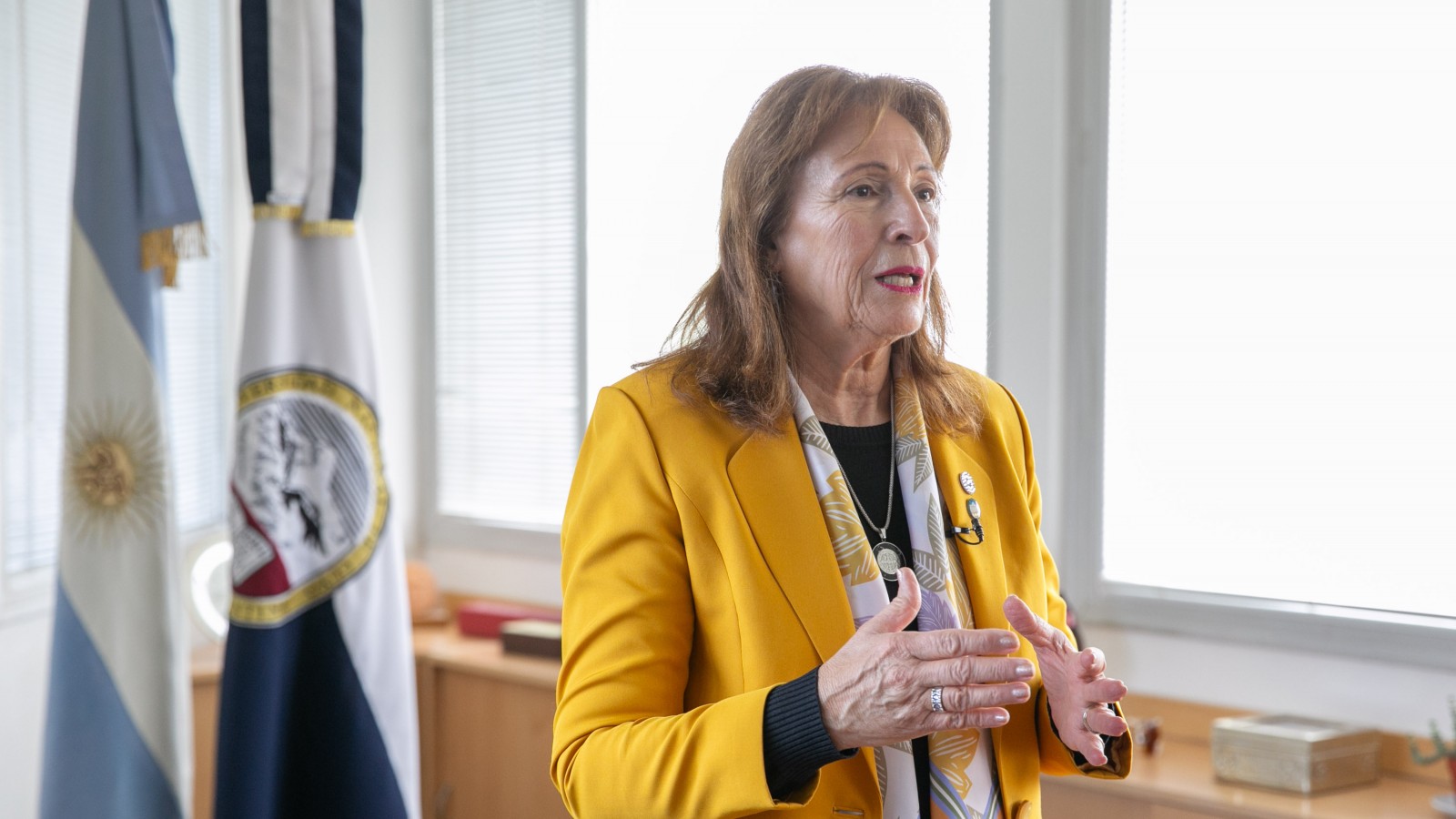 La UNCuyo explicó cómo se audita la universidad pública en Mendoza