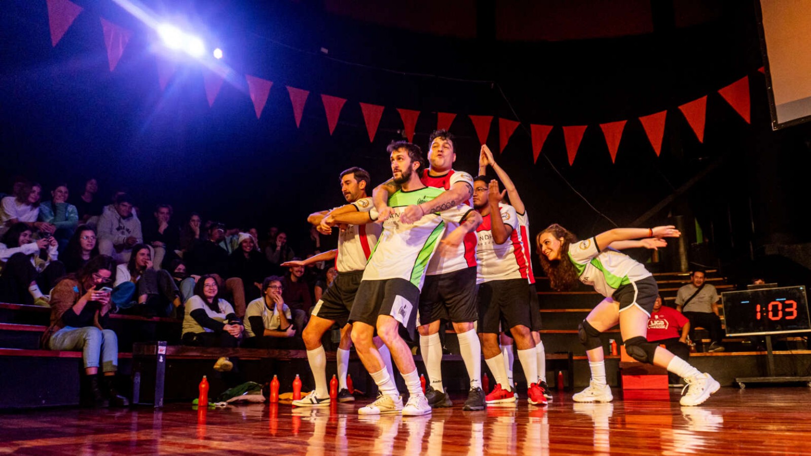 Domingo 20 de octubre: Agenda Cultural para disfrutar del finde en Mendoza