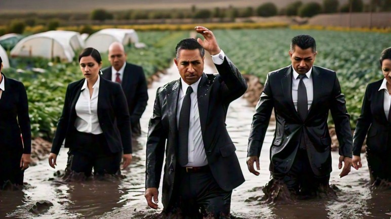 Agua y minería: la oportunidad política de la Legislatura mendocina