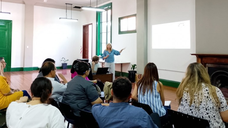 impulsan acciones intersectoriales para prevenir el dengue