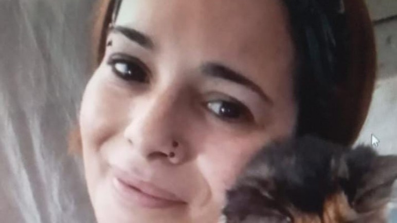 Buscan a Mariela Barrera Ponce, desaparecida en San Rafael