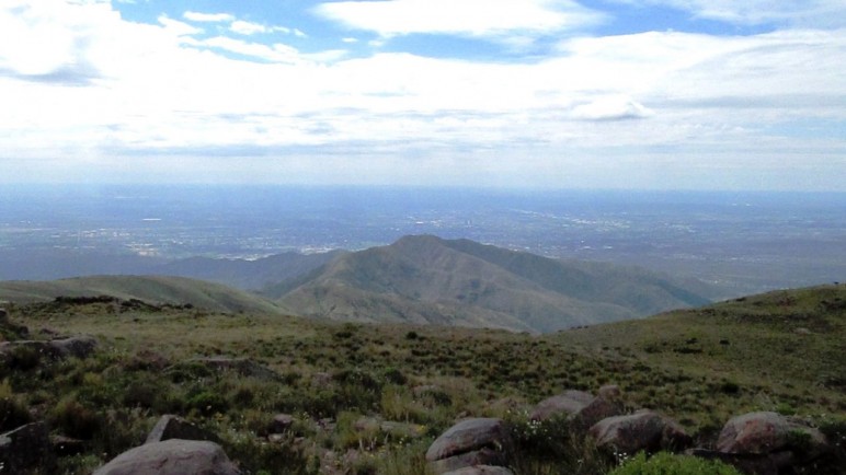 Es ley un régimen para atraer inversiones en zonas turísticas de Mendoza
