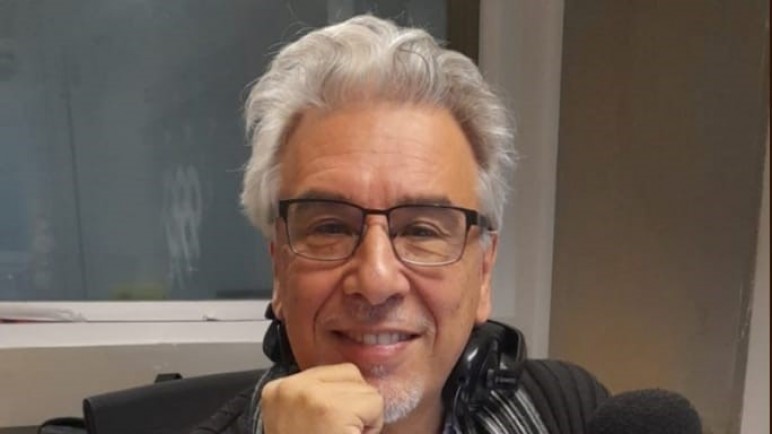 Es gratis, pero no se entrega ni se vende: Polimeni en la Bancaria