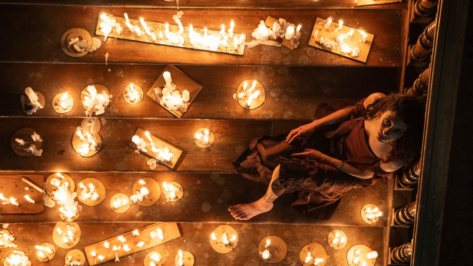 Francisca Figueroa Presenta su Nuevo EP "Sombras": Pre-escucha y Concierto en Vivo