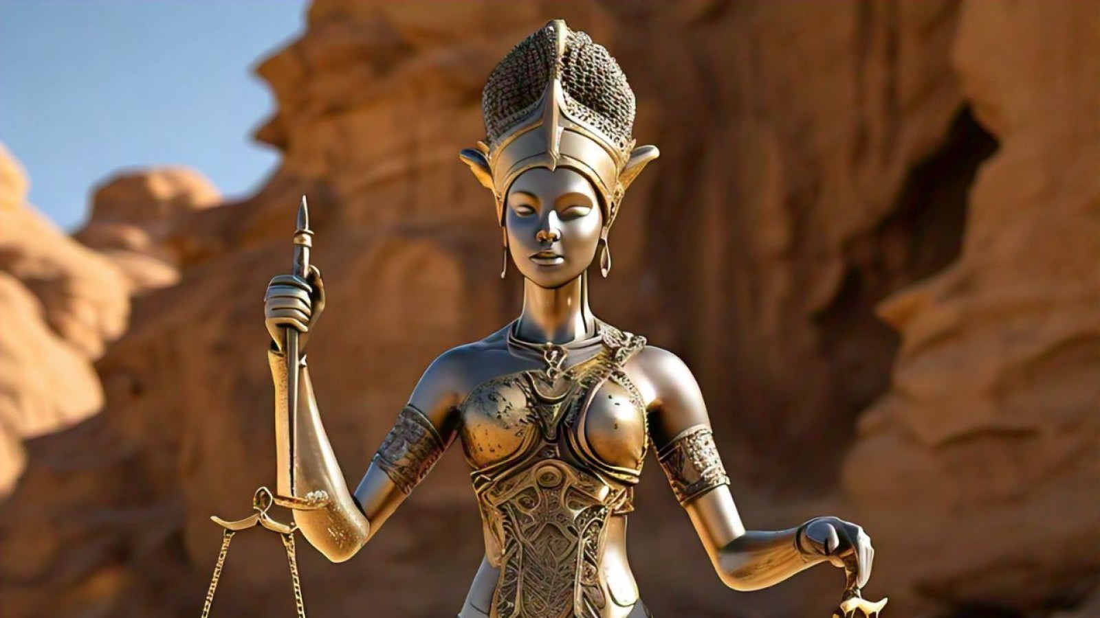 Ante la sed de sensatez, una Acción Declarativa para encausar el tema del agua