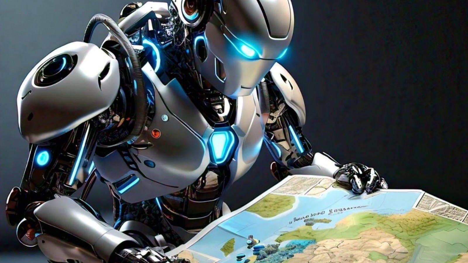 Inteligencia artificial: cómo y porqué la reguló Europa, qué sugieren para Argentina