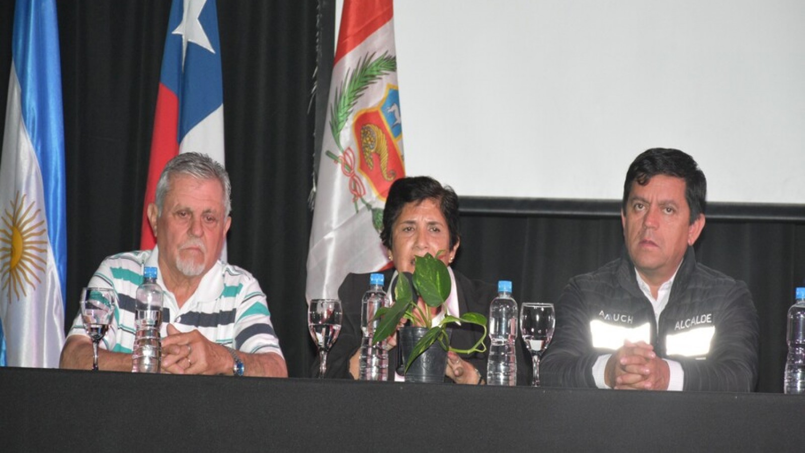 Lavalle se Consolida como Capital Latinoamericana del Vino Casero y Artesanal