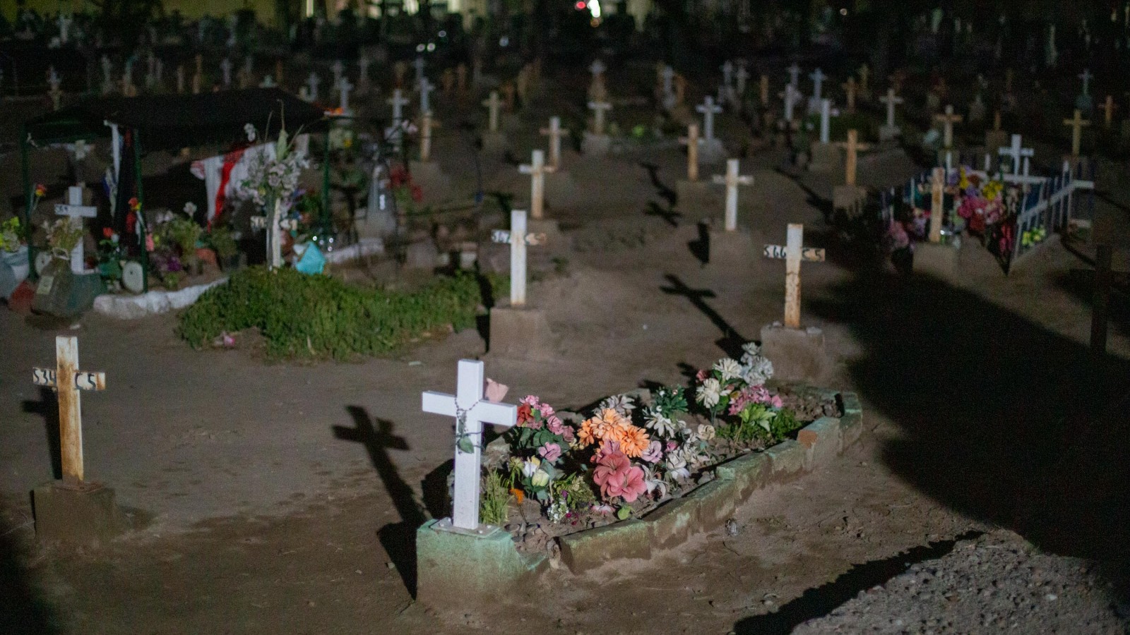 "Vecinos Eternos": Regresan las Historias Teatralizadas al Cementerio de la Ciudad