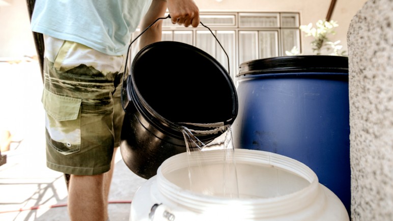 Políticas públicas para la protección del agua en Argentina