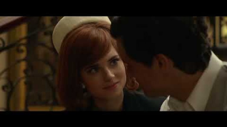 "Midas Man": El film sobre Brian Epstein se estrena en Prime Video a finales de mes