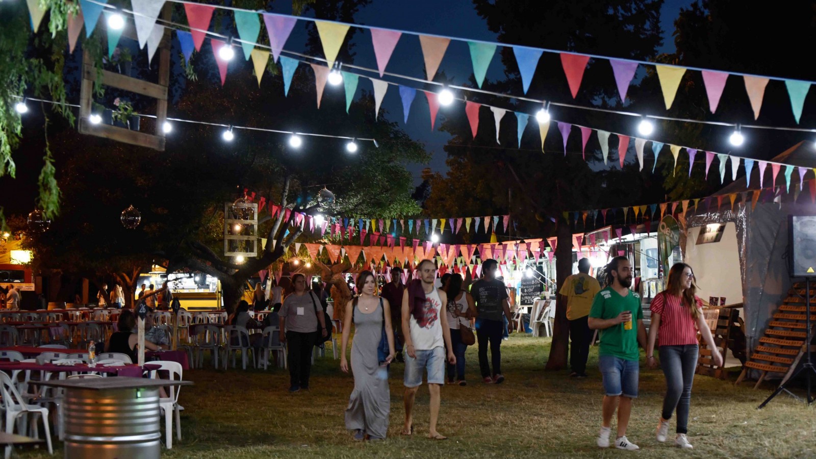 Godoy Cruz lanza su primer Festival del Lomo: una fiesta gastronómica para resaltar la identidad local