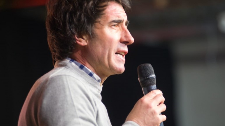 Diputado radical repudia la afrenta de Milei contra Alfonsín