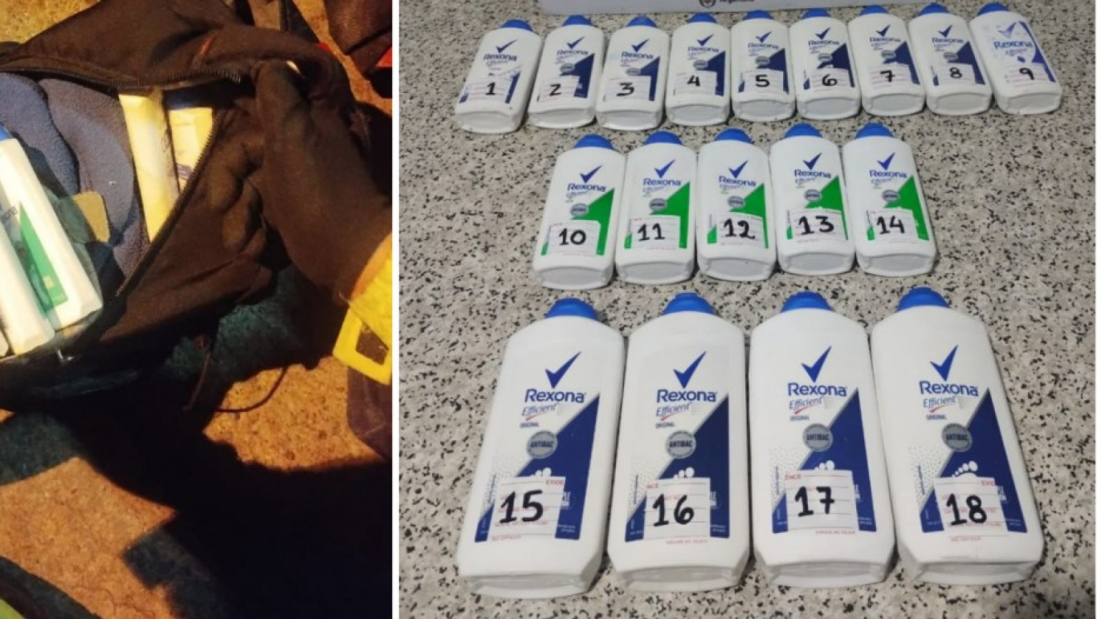 Los papelones de Bullrich no tienen pie ni cabeza, pero son peligrosos