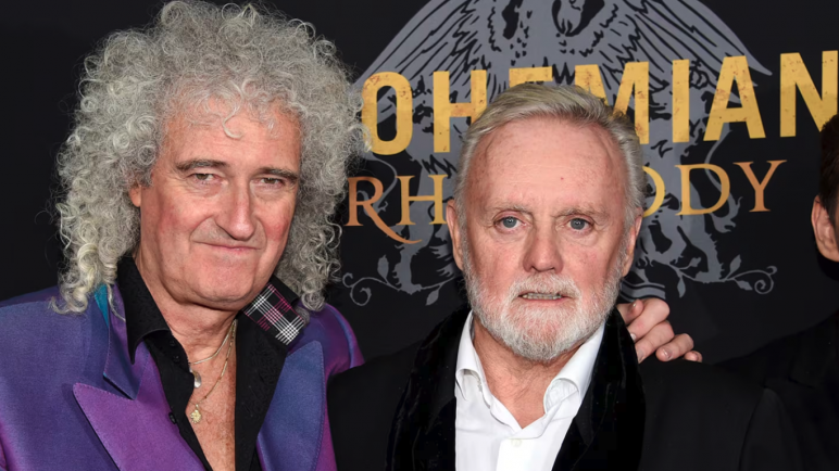 ¿Nuevas canciones de Queen?