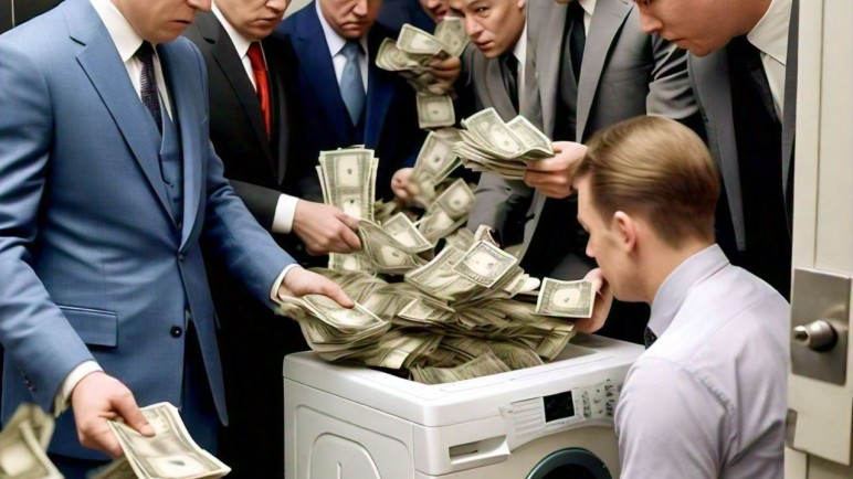 Se prolongó el plazo para blanquear capitales no declarados y Caputo pide secretismo