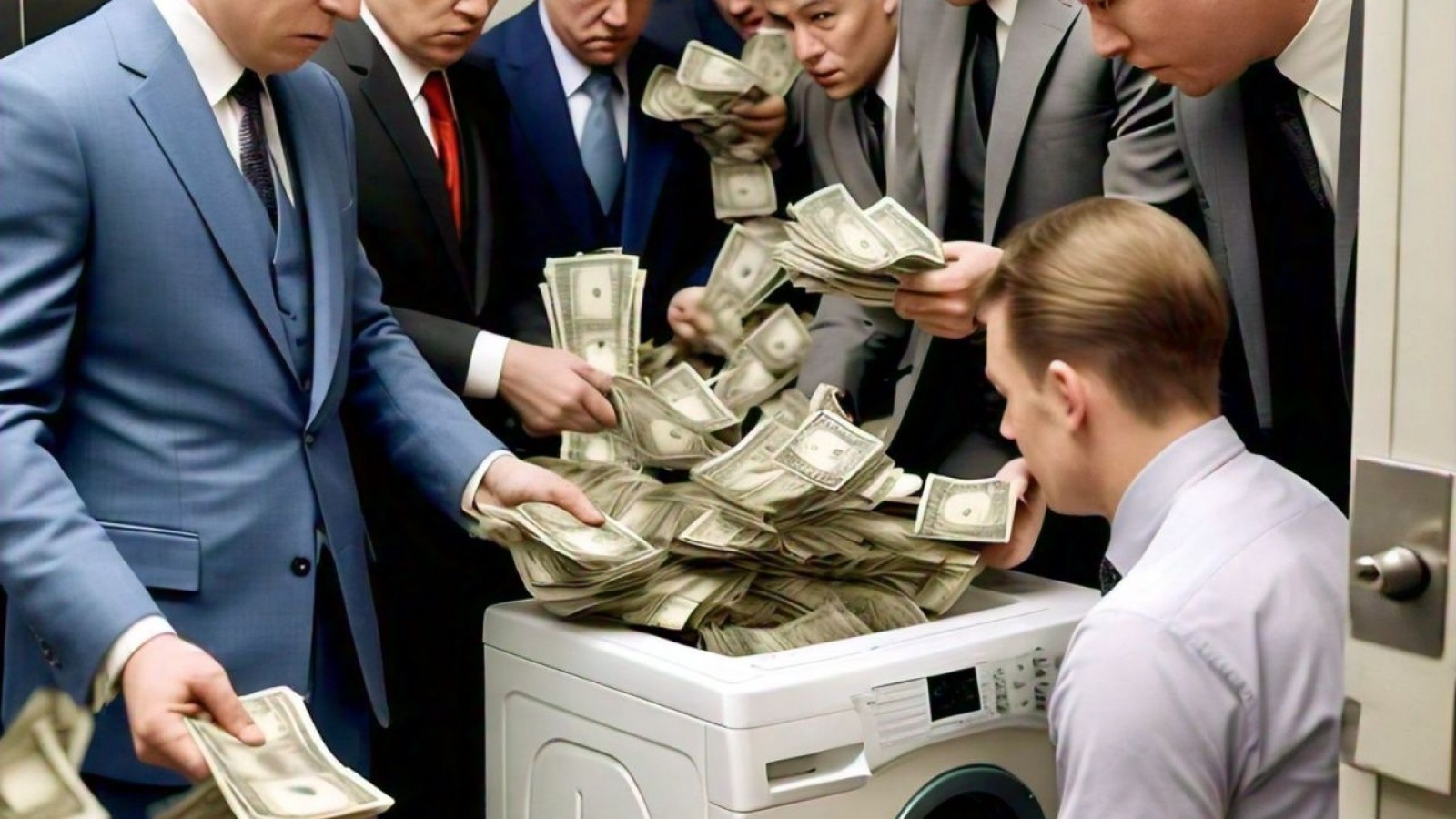 Se prolongó el plazo para blanquear capitales no declarados y Caputo pide secretismo