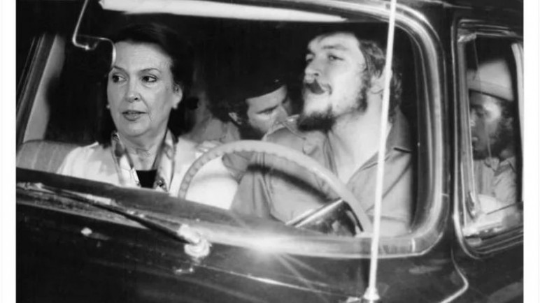 Una verdad incómoda: este gobierno no es liberal