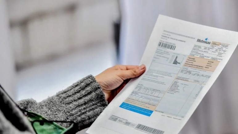 El gobierno de Milei confirmó los aumentos en luz y gas para noviembre