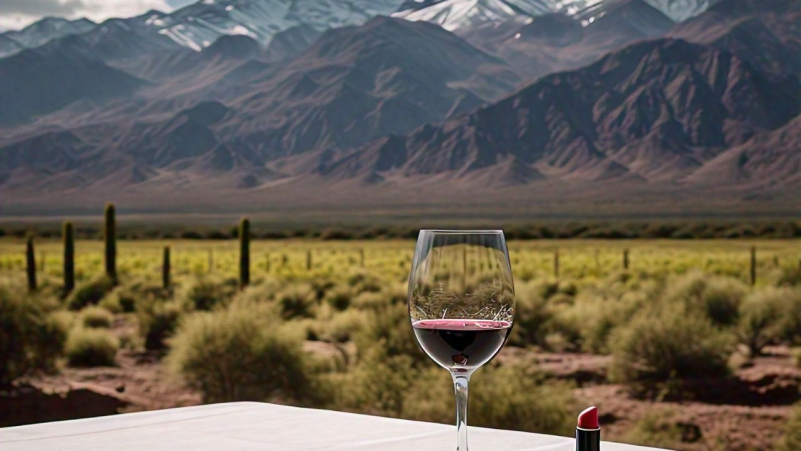 Algo funciona muy mal pero no se nota en una Mendoza aparente