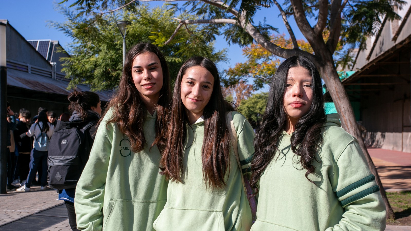 La Ciudad de Mendoza presenta "Voces que Transforman": un desafío estudiantil para jóvenes líderes