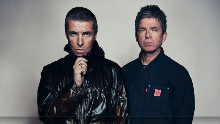 Oasis confirmó su regreso a la Argentina: fechas de presentación y detalles para adquirir entradas