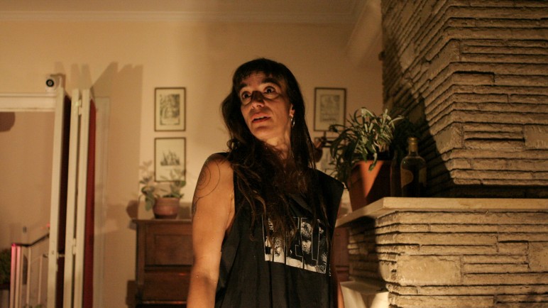 "Las Plantas": último monólogo de la temporada en el Centro Navarro