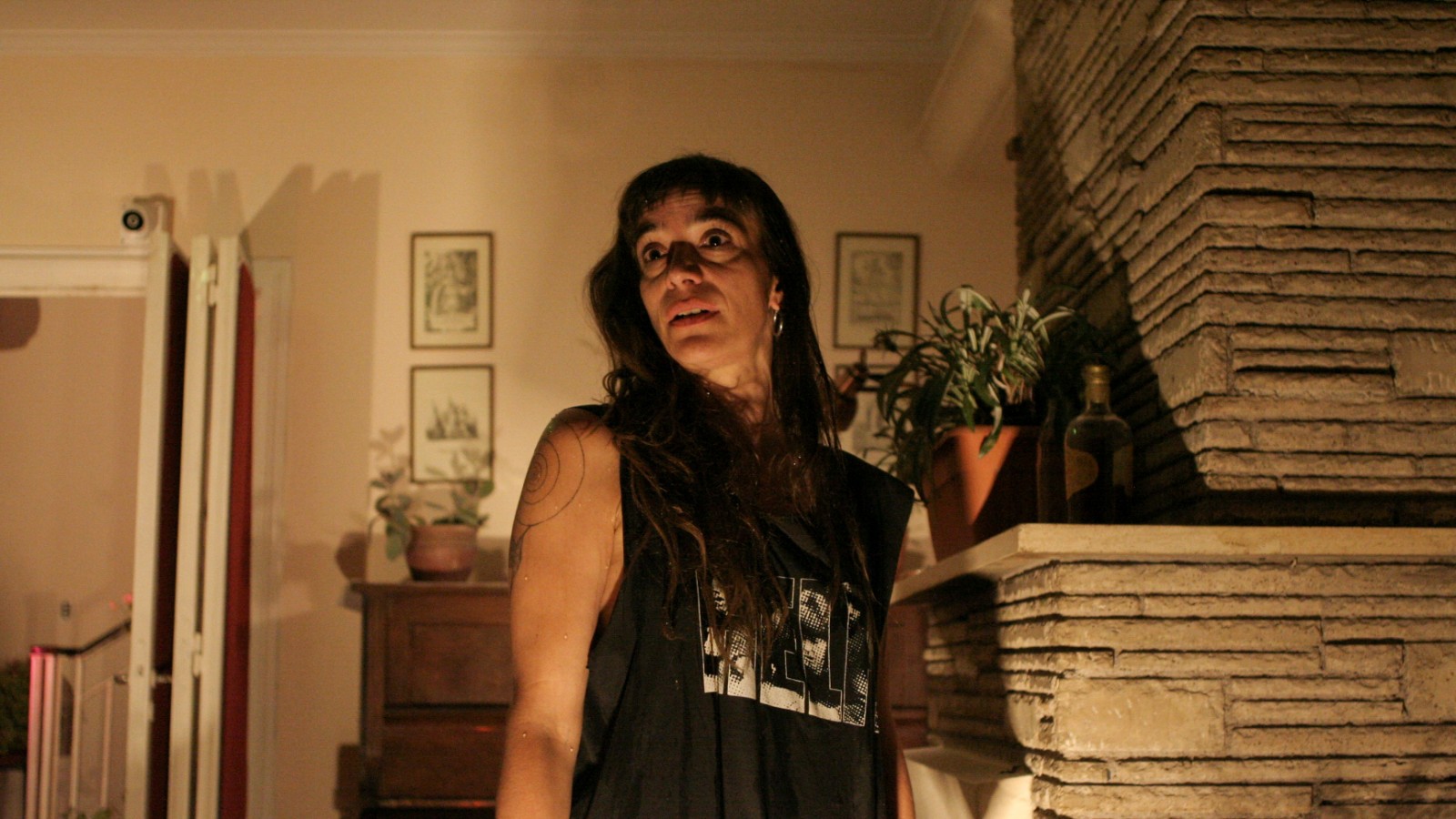 "Las Plantas": último monólogo de la temporada en el Centro Navarro