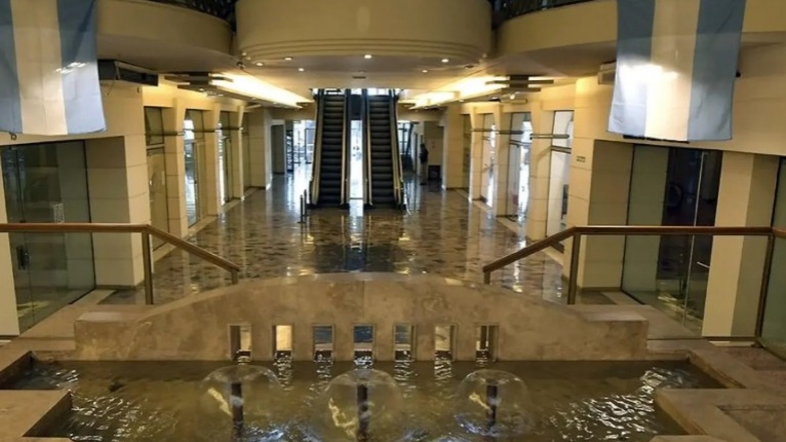 Un programa para mejorar los comercios, paseos y galerías del Centro de Mendoza