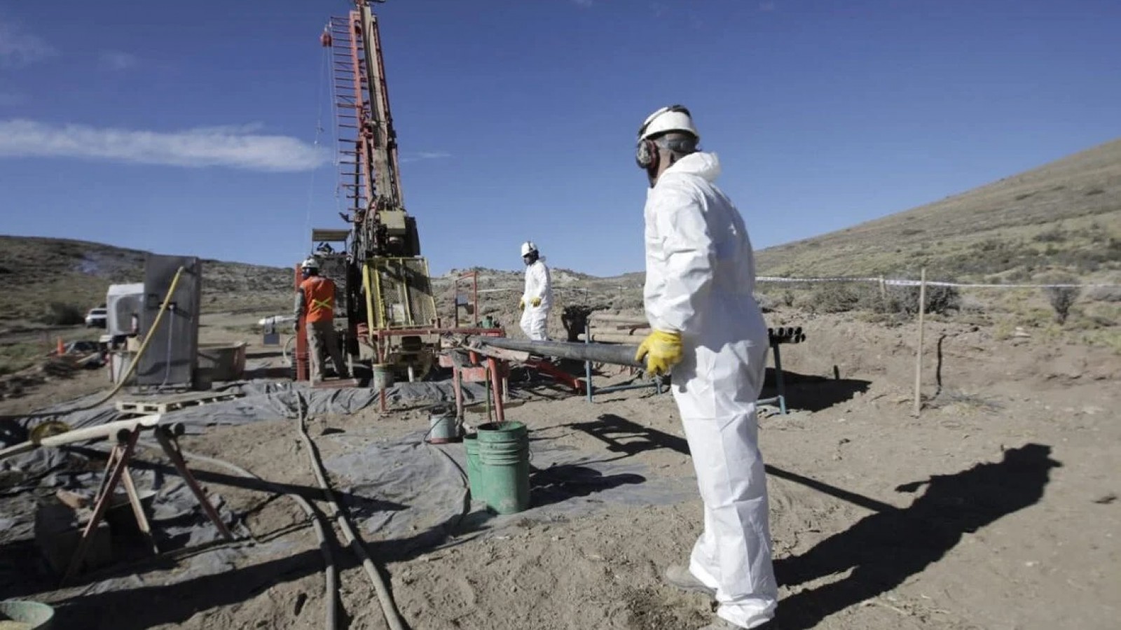 Mendoza reglamentó el nuevo Código de Procedimiento Minero