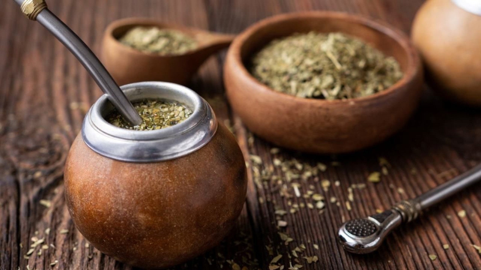 El consumo de yerba mate cayó un 8,8%, el más bajo en nueve años