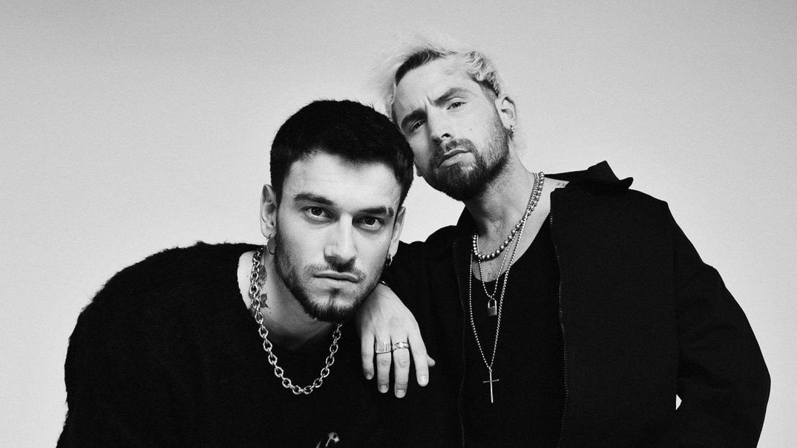 MYA presenta su nuevo disco "Blanco y Negro" en Mendoza