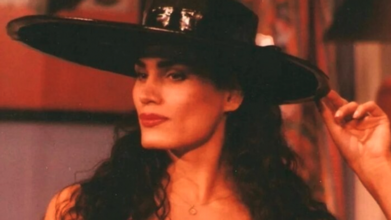 Cris Miró, una mujer inolvidable